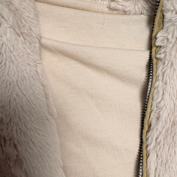 Campera DANIEL CASSIN