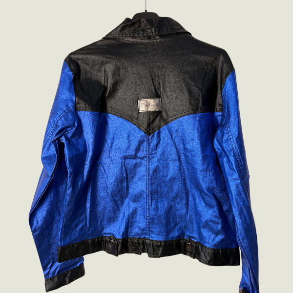Campera PADMA
