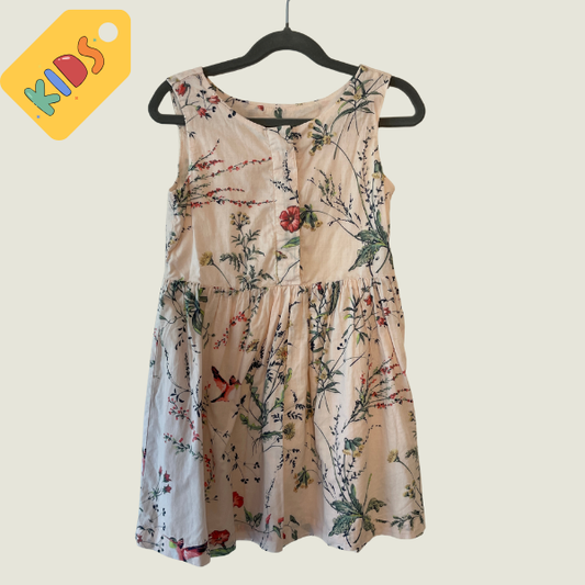 Vestido GAP