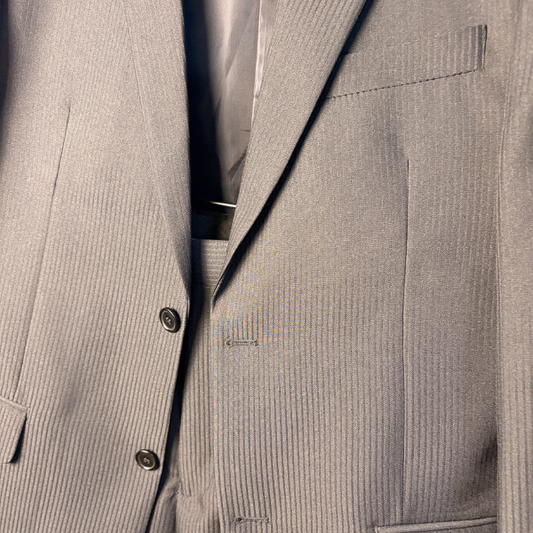 Traje HARRINTON
