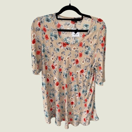 Blusa ROKO