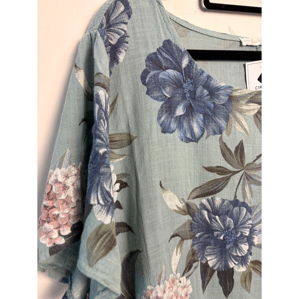 Vestido MADE IN ITALY