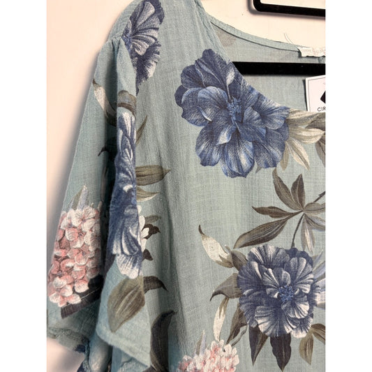 Vestido MADE IN ITALY