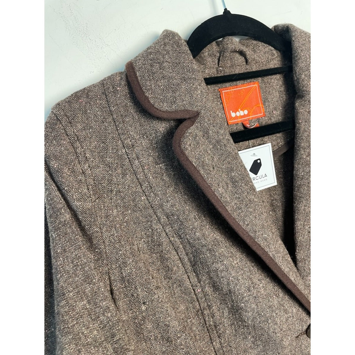 Blazer INDIAN
