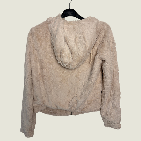Campera DANIEL CASSIN