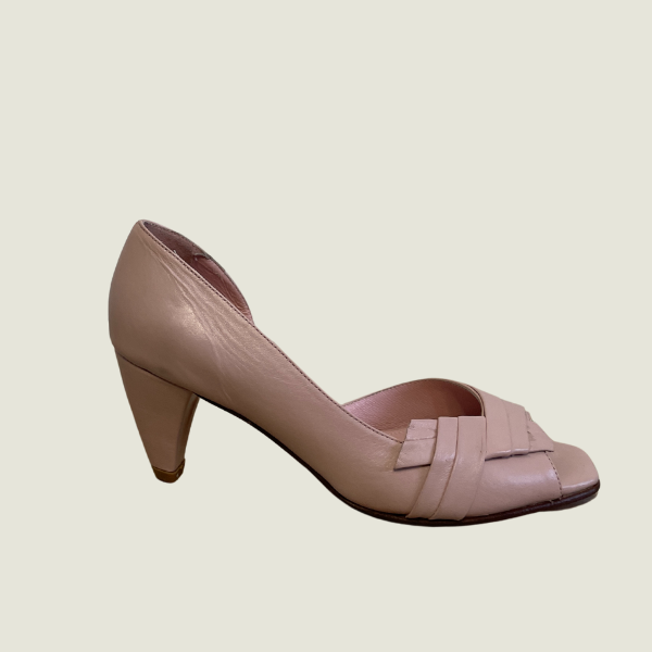 Zapatos PASCUALINI