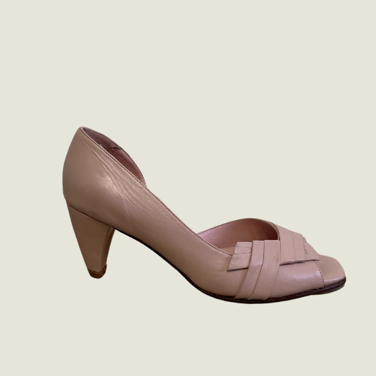 Zapatos PASCUALINI