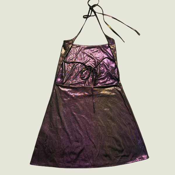 Vestido 47 STREET