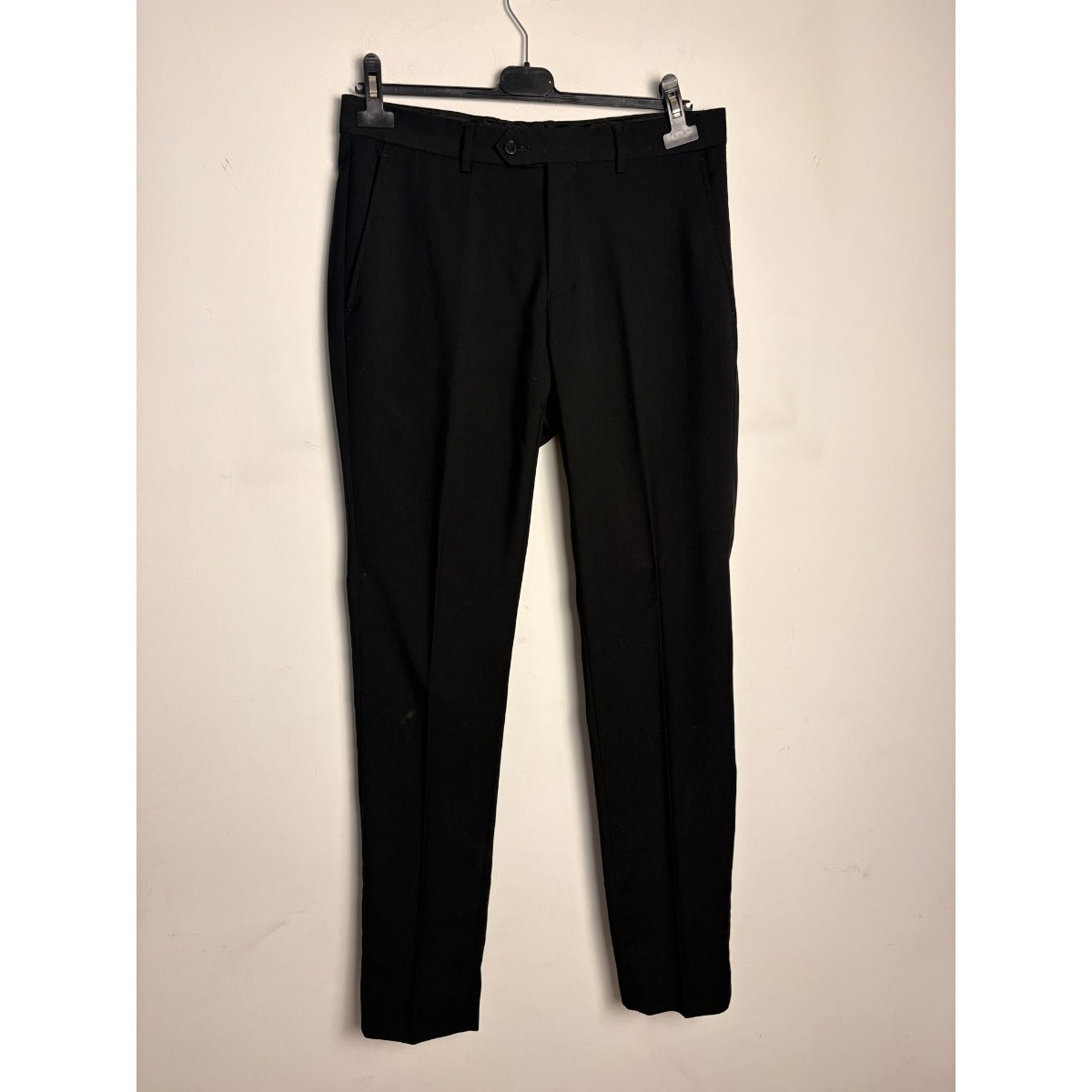 Traje JEAN VERNIER