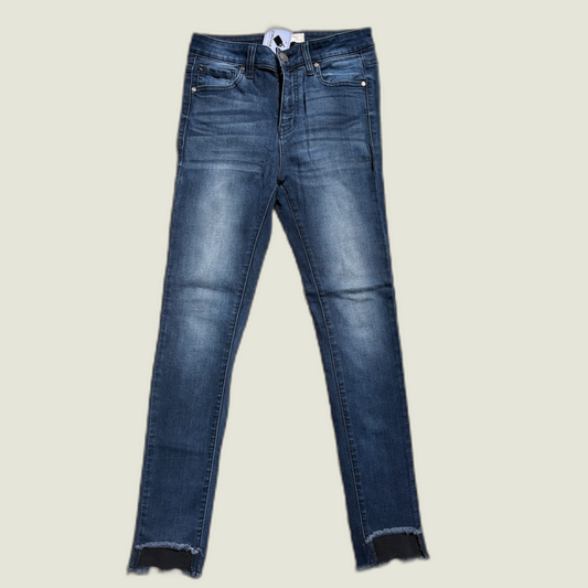 Pantalon Rapsodia