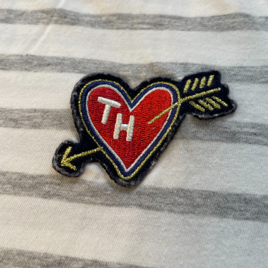 Remera TOMMY HILFIGER