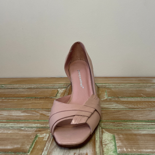 Zapatos PASCUALINI