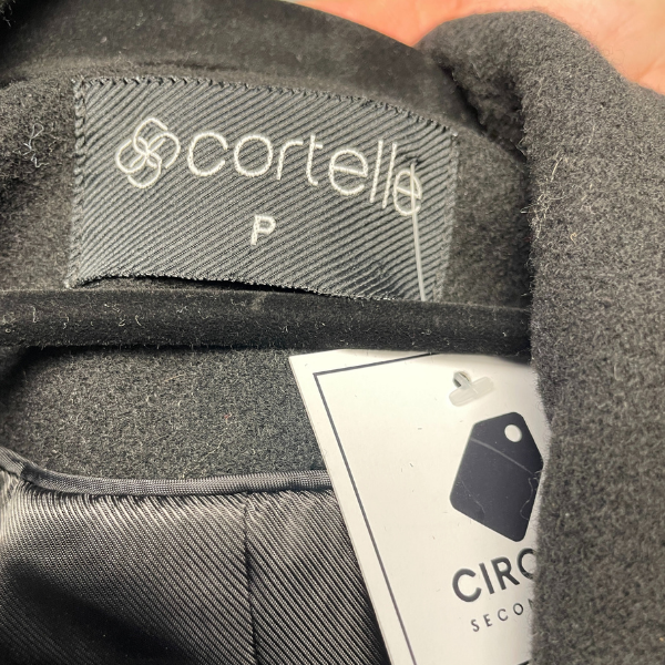 Abrigo CORTELLE