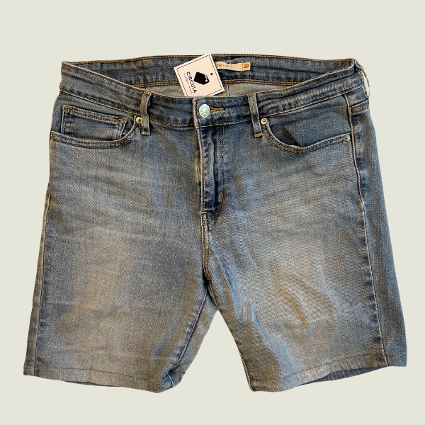 Short LEVIS