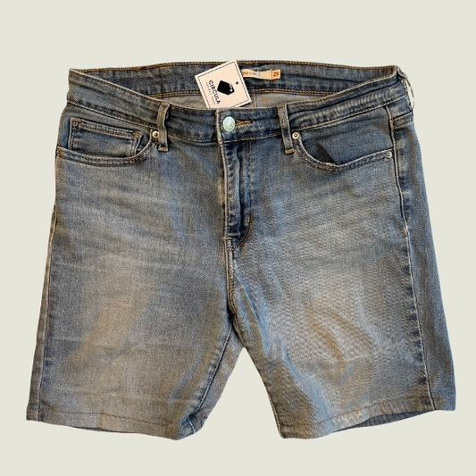 Short LEVIS