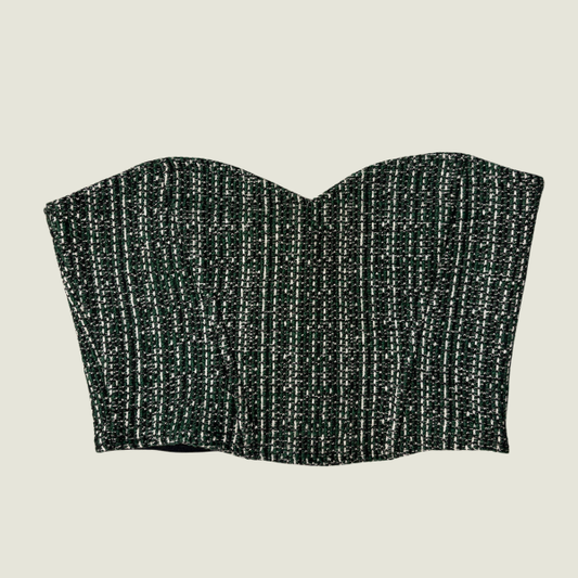 Top ZARA