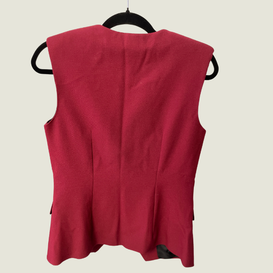 Chaleco ZARA