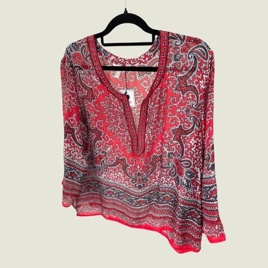 Blusa LOLITA