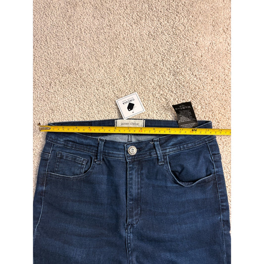 Pantalon Jazmin Chebar