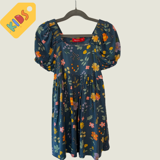 Vestido PAPOLINO