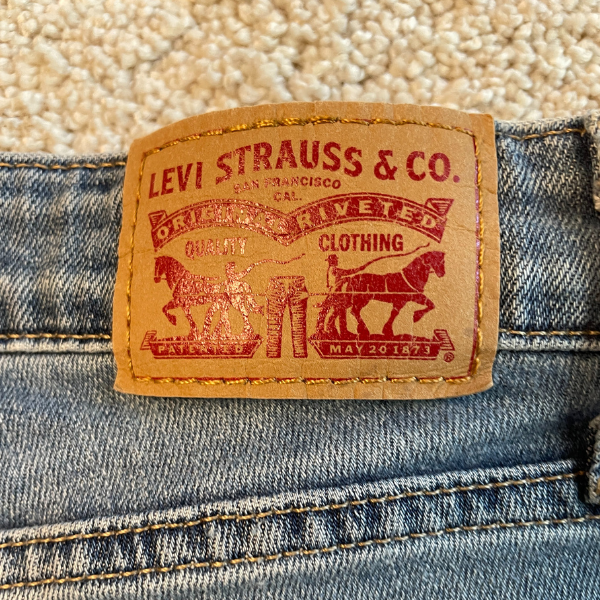 Short LEVIS