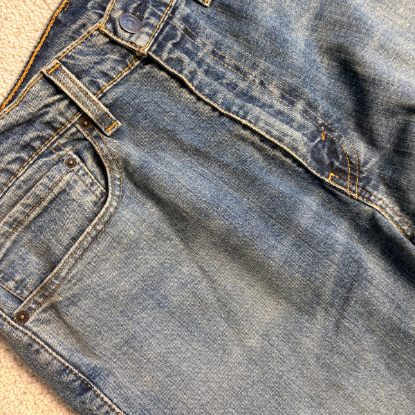Pantalon LEVIS