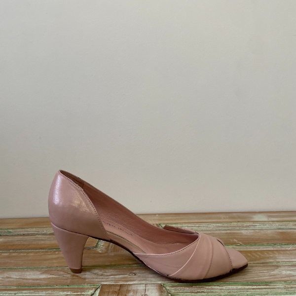 Zapatos PASCUALINI