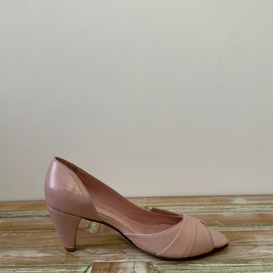 Zapatos PASCUALINI