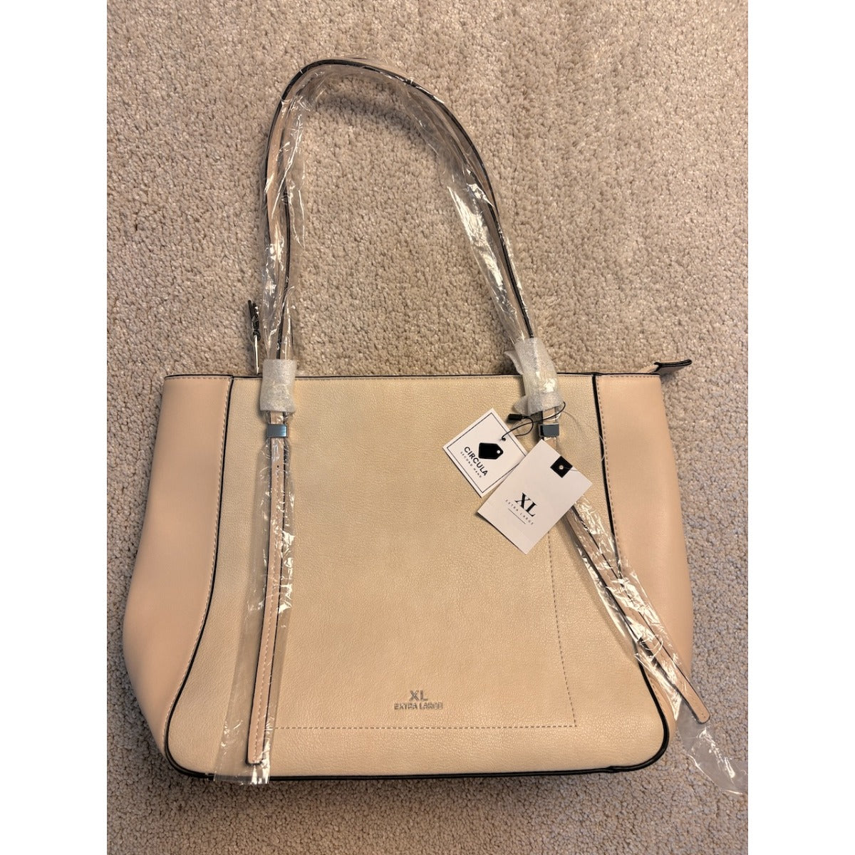 Cartera XL