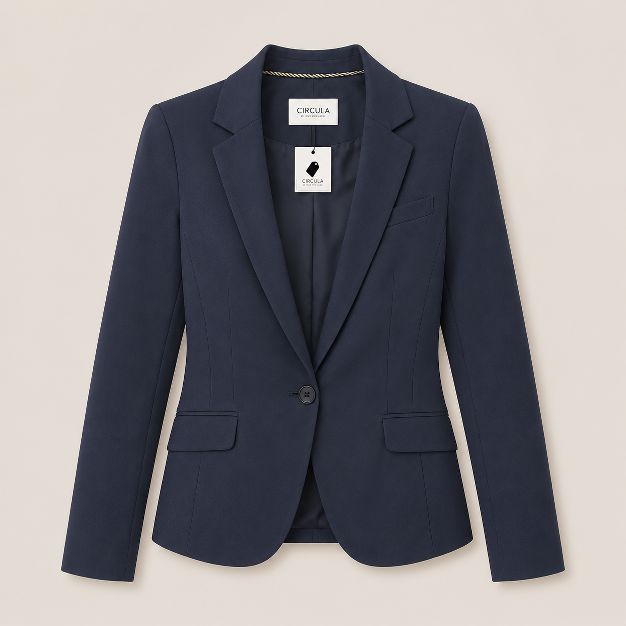 Blazer ZARA