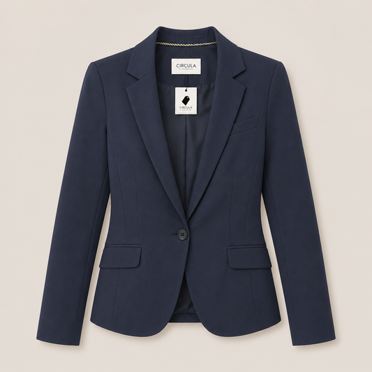 Blazer ZARA
