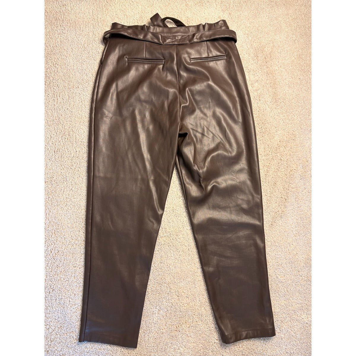 Pantalon ECO CUERO