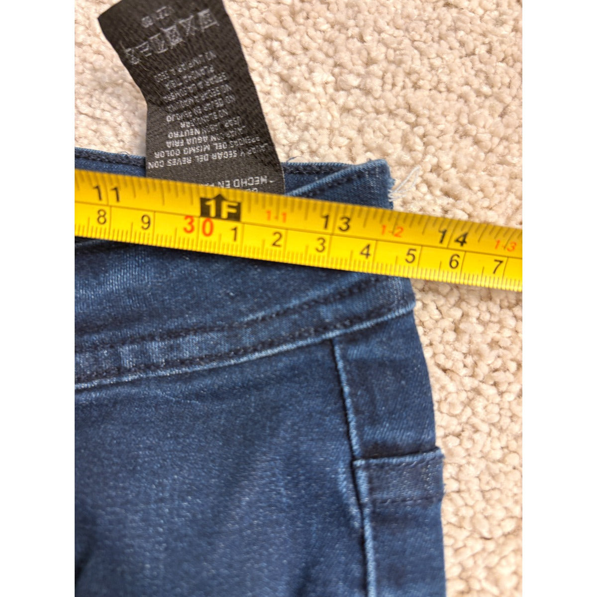 Pantalon Jazmin Chebar