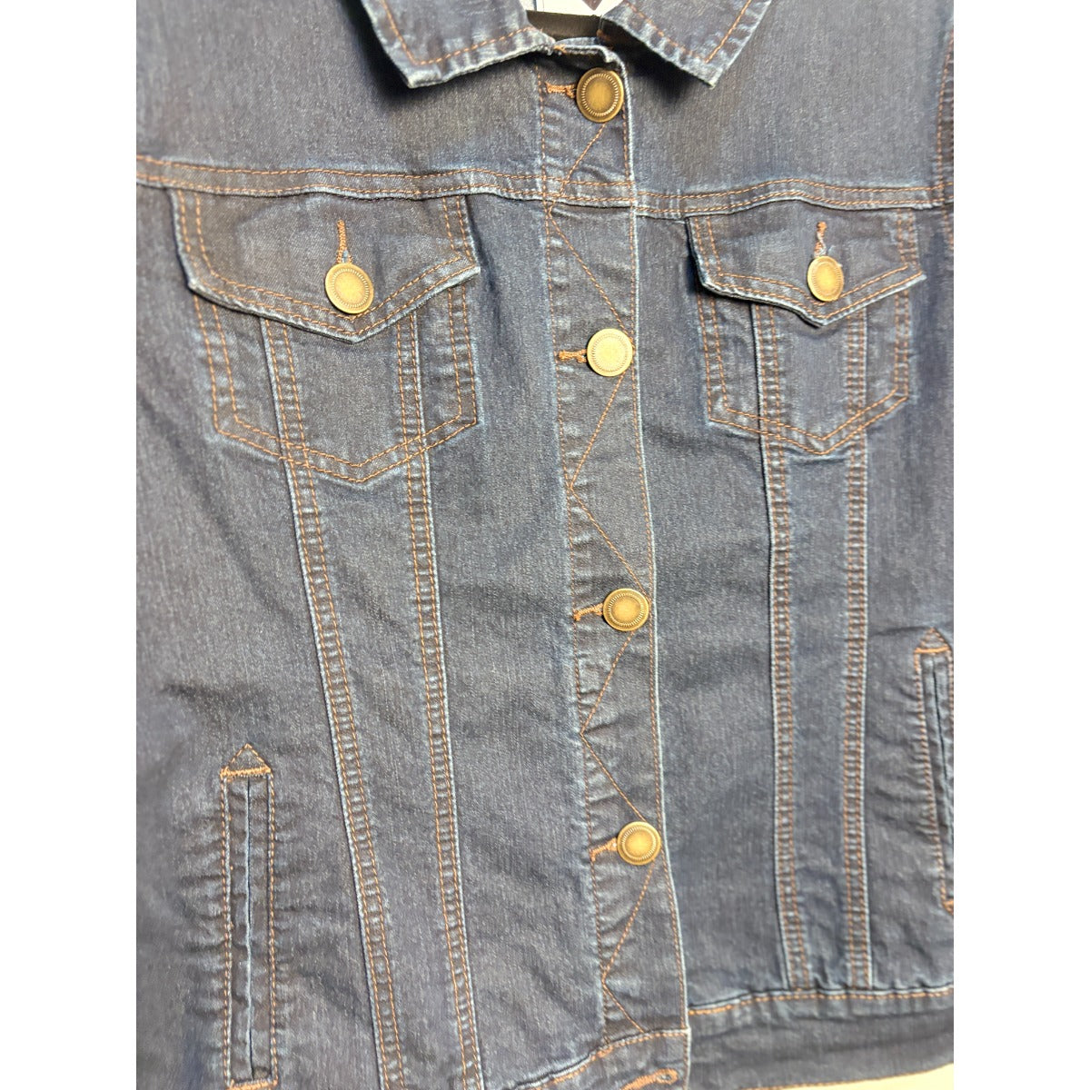 Campera INDIAN