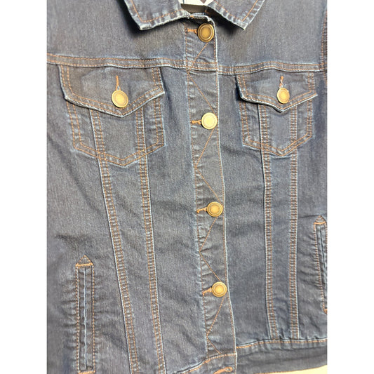 Campera INDIAN