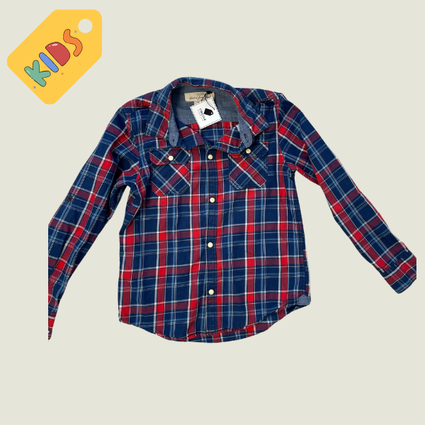 Camisa H&M