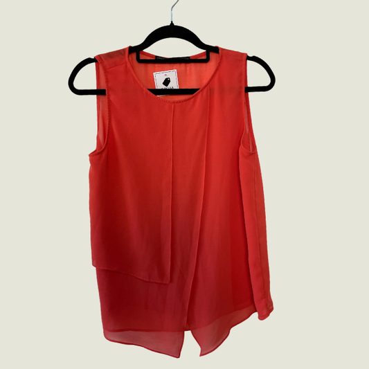 Musculosa ZARA