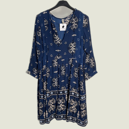 Vestido INDIAN
