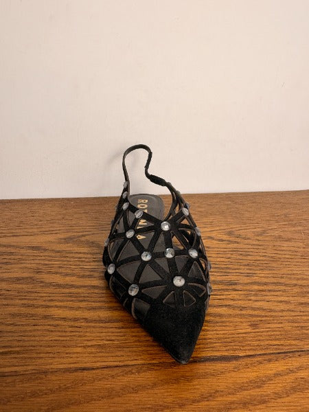 Zapatos Rotunda