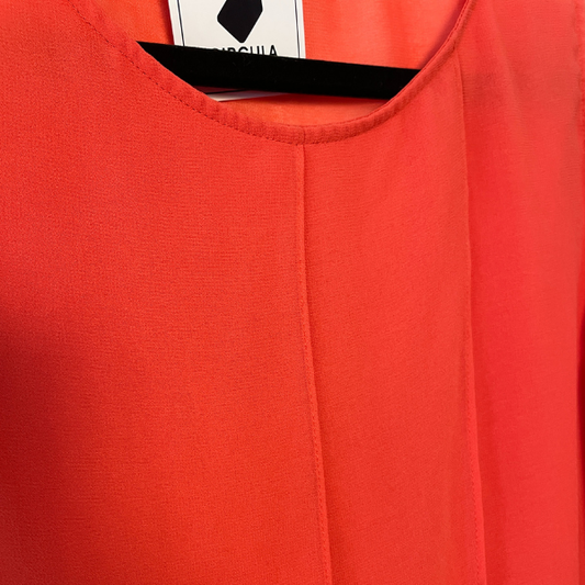 Musculosa ZARA