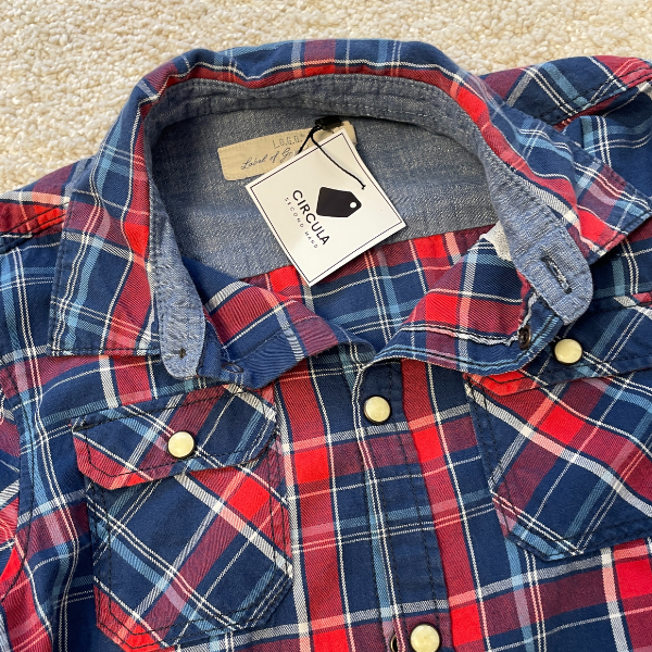 Camisa H&M