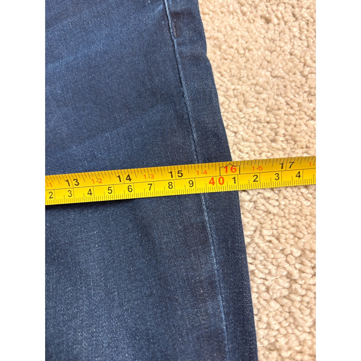 Pantalon Jazmin Chebar