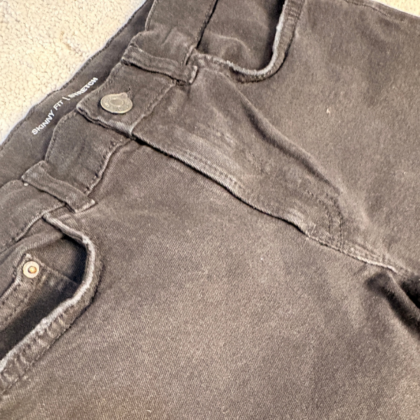 Pantalon ZARA