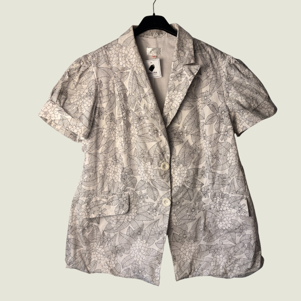 Chaqueta