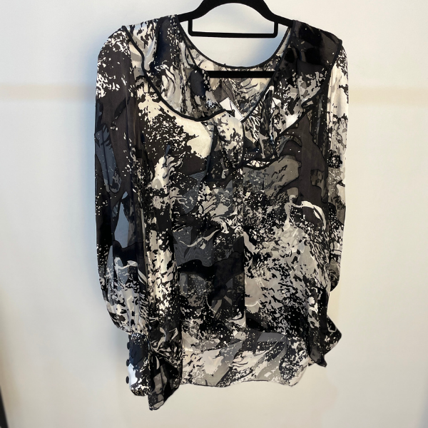 Blusa