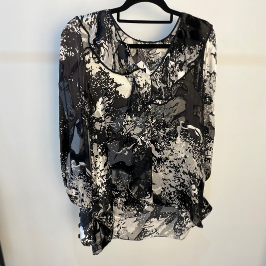 Blusa