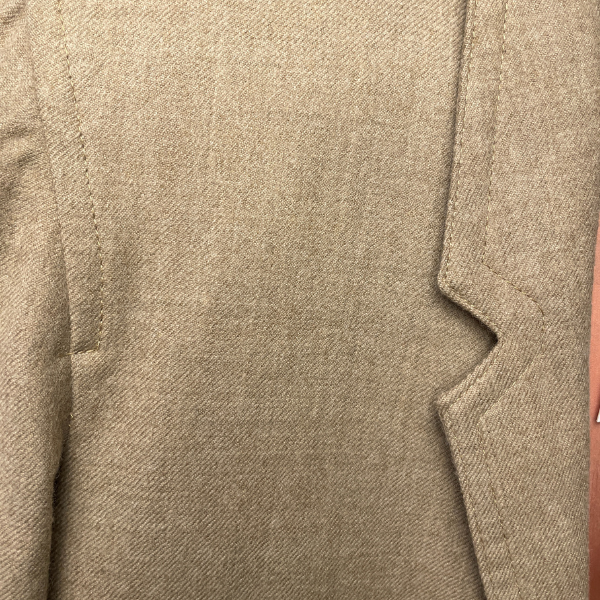 Blazer DE LANA