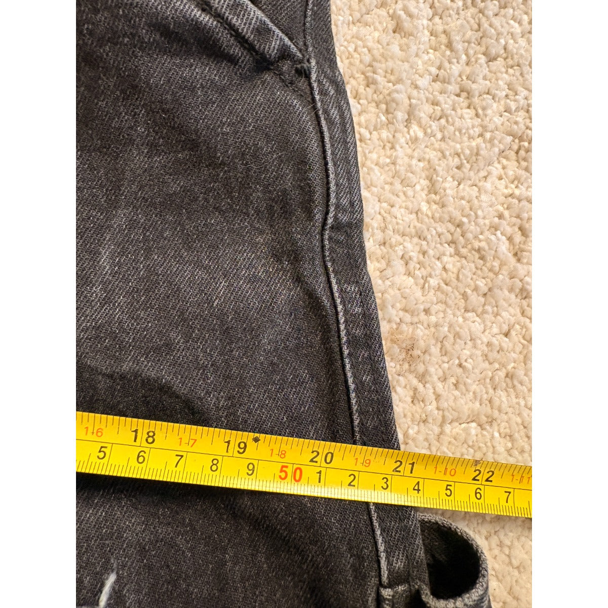 Pantalon ZARA