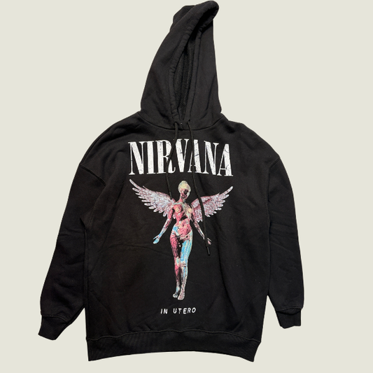 Buzo NIRVANA