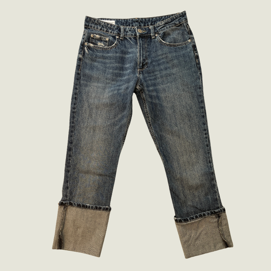 Pantalon ZARA